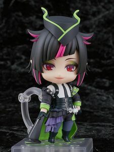 ねんどろいど【2140】 リリア ヴァンルージュ ツイステ