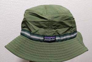 パタゴニア patagonia ハット バケットハット　帽子　キャップ　