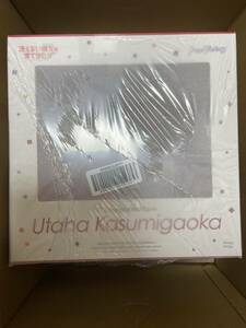 未開封新品　冴えない彼女の育てかた♭ 霞ヶ丘詩羽 1/7 完成品フィギュア マックスファクトリー 