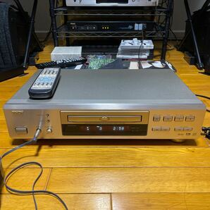 DENON / DVD-3300 / RC-544の画像1