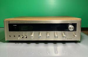 Victor FM/ステレオチューナー MC-620 ビクター オーディオ機器 4 channel source system