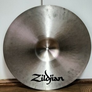 K Zildjian 18” CRASH RIDE 1998年モデルの画像7