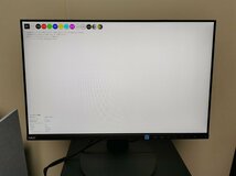 NEC MultiSync LCD-EA231WU-BK 22.5型 1920×1200_画像2