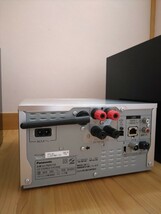 パナソニック CDステレオシステム　PMX150_画像5