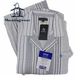 munsingwear マンシングウェア パジャマL 5213-2686-15
