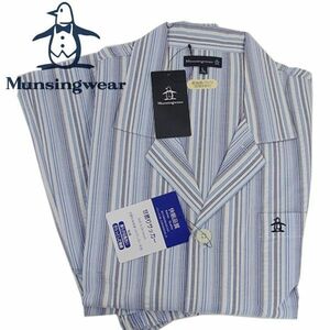 munsingwear マンシングウェア パジャマL 5213-2684-25