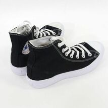 CONVERSE コンバース ハイカットスニーカー23.0_画像2