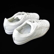 アディダスadidas スーパースター22.5cm_画像2