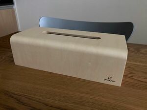 ヤマト工芸　ティッシュケース　木製　ティッシュボックス　ナチュラル　NATURE　BOX　ネイチャーボックス　yamato