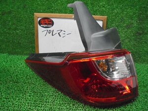 5FC3012 IA3)) マツダ プレマシー CWFFW 後期型 20C-SKYACTIV 純正 テールランプ左 スタンレイP9377