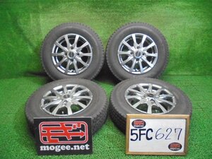 5FC627 BB8)) бесплатная доставка 2022 год производства 145/80R12 80/78N LT Yokohama Tire iceGUARD iG91 зимние шины + колесо 4 шт. комплект 