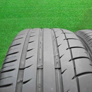 5FB345 CF8)) 送料無料 2023年製 235/45R18 TRIANGLE SPORTEX TSH11 18インチ夏タイヤ4本セット サマータイヤの画像2