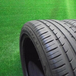 5FB345 CF8)) 送料無料 2023年製 235/45R18 TRIANGLE SPORTEX TSH11 18インチ夏タイヤ4本セット サマータイヤの画像6