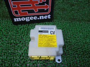 5FC2021 GK5)) トヨタ タウンエース S402M 前期型 DX 純正 エアバックコンピューター 89170-BZ110