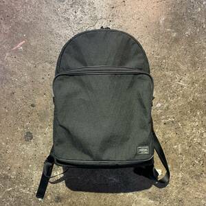 PORTER HYBRID DAYPACK X-C1000 X-PACコーデュラナイロン ポーター 吉田カバン デイパック リュックサック