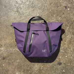 ARC'TERYX Granville Shoulder Bag X000006316 アークテリクス グランヴィル ショルダーバッグ