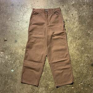 Aard Name Painter Urban Pant Mocha アード ペインター アーパンパンツ