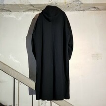 Y's for men 90s フーデッドコート 1990s ワイズフォーメン Yohji Yamamoto ヨウジヤマモト_画像2