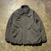 steven alan PE DARUMA EX WTR JACKET XL 8125-133-0659 スティーブンアラン ダルマジャケット_画像1