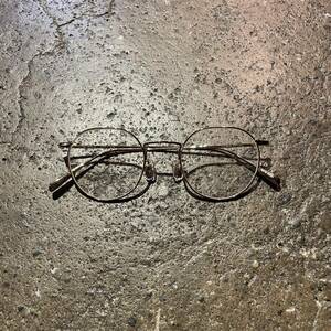 KANEKO OPTICAL 金子眼鏡 UNITED ARROWS 別注 James カネコオプティカル 眼鏡 サングラス アイウェア BEAUTY&YOUTH ユナイテッドアローズ 