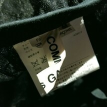 COMME des GARCONS 13AW ボリュームチュールスカート 2013AW AD2013 コムデギャルソン_画像3