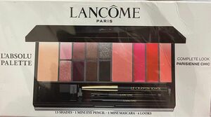 LANCOME PARIS ランコム アプソリュパレット