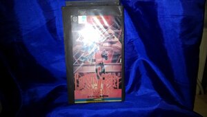 ■3点以上で送料無料!! VHS/ビデオ　スペクトラム壊滅作戦　　VHS5398MH