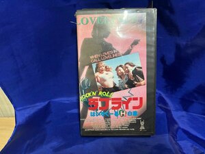 ■3点以上で送料無料!! VHS/ビデオ ラブライン　　VHS5360MH