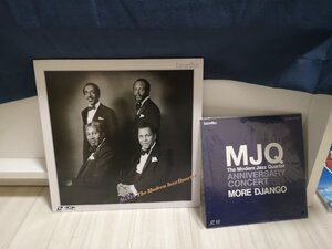 #3 point and more free shipping!! laser disk JAZZ SM037 AGAIN THE MODEN JAZZ QUARTET LD101NT