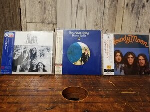 ■3点以上で送料無料!! 70年代 POPS 洋楽 紙ジャケ 国内盤 ハウディ・ムーン 他 m0o1980