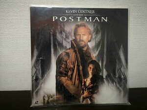 ■3点以上で送料無料!! レーザーディスク/LD/洋画/THE POSTMAN/ポストマン/KEVIN COSTNER/ 154LP2RW