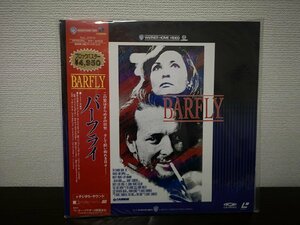 ■3点以上で送料無料!! レーザーディスク/LD/洋画/BARFLY/バーフライ/帯付/デジタル・サウンド版/ 129LP6RW