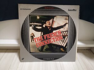 ■3点以上で送料無料！レコード 映画音楽 PIONEER THE FRENCH CONNECTION 165LP5NT