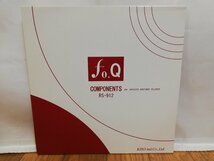 ■3点以上で送料無料!! 木曽興行 RS-912 アナログレコードプレイヤー用コンポーネンツ 104LP1FK_画像1