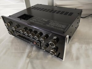 ◆レストア整備済 LED化◆McIntosh C-32/c32 プリアンプ マッキントッシュ ◆整備済◆下取歓迎/検 mark levinson m0a3823