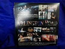 ■3点以上で送料無料!! LD/レーザーディスク/ARLINGTON ROAD/隣人は静かに笑う/2枚組/ワイド版/JEFF BRIDGES/洋画 253LP2_画像2