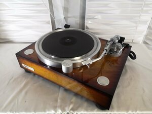 * postage half-price!!*YAMAHA GT-2000/gt2000 sun Burst specular painting * turntable * record player Yamaha * service completed * under taking welcome * m0t3824