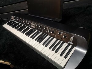 ◆送料半額!!!■整備品■下取OK!!★KORG コルグ SV-1 73 ステージ・ピアノ 73鍵 36音色 真空管搭載！生産完了モデル！ G1K22104