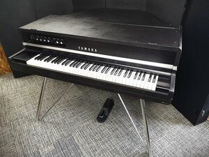 ◆送料半額!!■レストア整備品■下取OK!!★YAMAHA CP-70B/cp70b 名機 エレクトリックグランドピアノ G1K21957