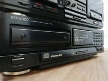 ■レストア整備済■札幌★下取歓迎！KENWOOD ROXY G5/ケンウッド・ロキシー 検/pioneer private b7 x a5 a7 m0a9999_画像6