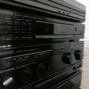 ■レストア整備済■札幌★下取歓迎！KENWOOD ROXY G5/ケンウッド・ロキシー 検/pioneer private b7 x a5 a7 m0a9999の画像3