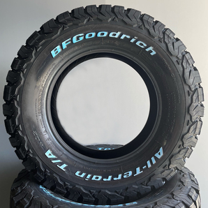 即納 最短当日発送→翌日お届け可 2024年製 新品 BFGoodrich グッドリッチ KO2 LT 235/70R16 4本 正規輸入品 個人宅様OK 4本送料込104000円の画像2