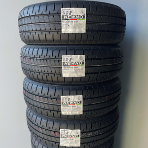 2024年製 最短当日発送→翌日お届け 新品 ブリヂストン NEWNO 185/60R15 185/60-15 4本 ニューノ 国内正規品 個人宅様OK 4本送料込41200円