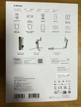 Insta360 Flow CREATOR KIT (ストーングレイ)ジンバル ストーングレイ スマホジンバル 3軸手ブレ補正 _画像2