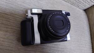 FUJI instax wide 300 ブラック 中古美品