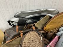 ブランド・ノーブランド　バッグおまとめ　大量　処分　中古品　FURLA/バレンチノ/GUCCI Plus 他　【BB4339】_画像8