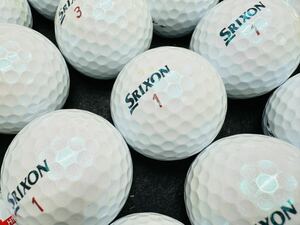 Srixon Z-Star XV 2021 Модель 30 Royal Green