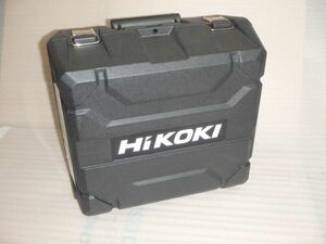 HiKOKI(ハイコーキ)日立 HITACHI NV50HR2/NV65HR2/NV75HR2/NV90HR2など 高圧ロール釘打機用　専用ケース　　　