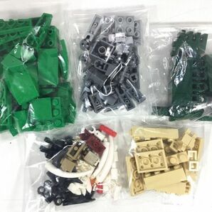 WS50 LEGO レゴ 31058 クリエイター・ダイナソー 60の画像2