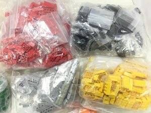 WS81　LEGO　レゴ　パーツ別　バラパーツ　11913.30360.30359などミニセット含む　100